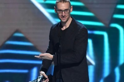 Donald Mustard, kreu i historisë së Fortnite, po largohet nga Epic