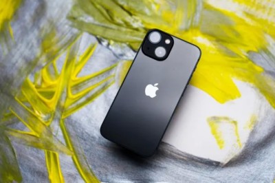 Apple vret iPhone Mini