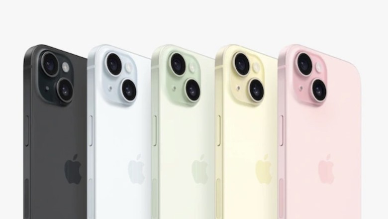 Lista e vendeve që ofrojnë iPhone 15 me çmim të lirë!
