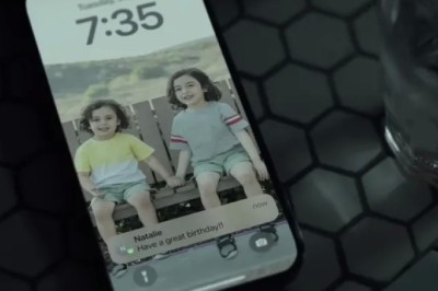 Apple vazhdon të përdorë vdekshmërinë tonë si marketing