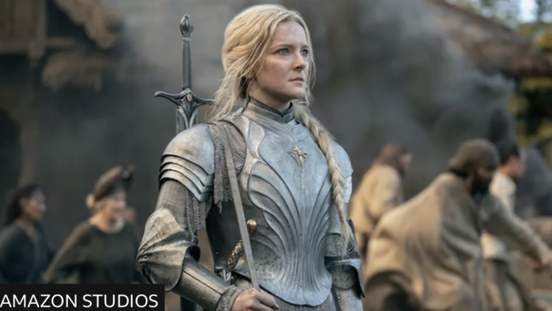 Amazon Prime Video do të fillojë të përfshijë reklama vitin e ardhshëm