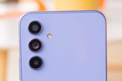 Specifikat e Samsung Galaxy A55