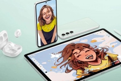 Samsung zbulon aksidentalisht Galaxy S23 FE