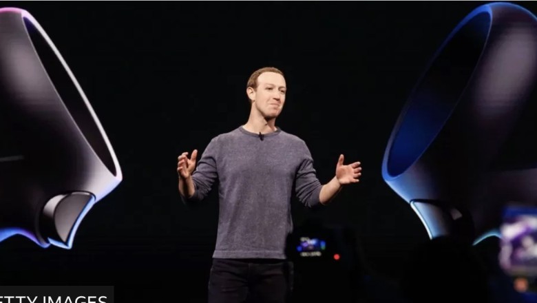 Meta prezanton robotët me “personalitet”