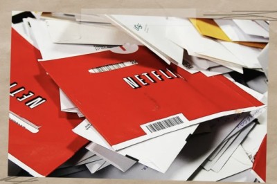 Netflix mbyll biznesin e tij të marrjes me qira të DVD-ve