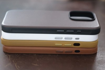 Tregu i kasës iPhone 15 Pro është në kaos