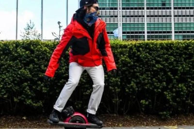 Shkaktuan katër vdekjeve/ Skateboardet elektronike të Onewheel tërhiqen nga tregu në mbarë botën
