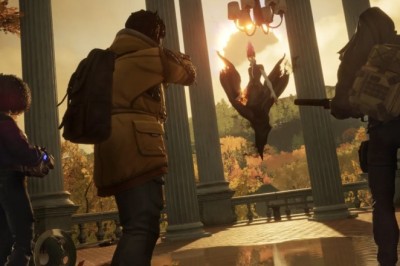 Redfall më në fund i pranishëm falë një përditësimi të ri!