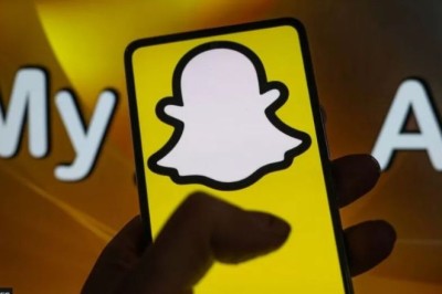 Snapchat:Chatbot Snap AI 'mund të rrezikojë privatësinë e fëmijëve'