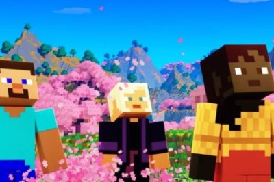 Bestselleri i të gjitha kohërave. Loja Minecraft shitet mbi 300 milionë kopje!