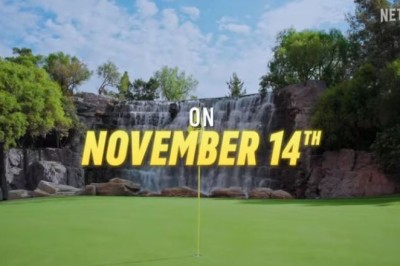 Transmetimi i parë sportiv i drejtpërdrejtë i Netflix bashkon drejtuesit e F1 me lojtarët profesionistë!