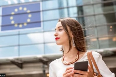 Komisioni Evropian po shqyrton Meta dhe TikTok mbi materialet e luftës Izrael-Hamas. Afat deri më 25 tetor