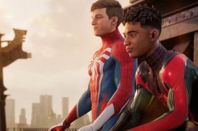 Spider-Man 2, ndër lojërat më të mëdha të vitit do të dalë në PlayStation 5 këto ditë