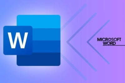 40 vjet Microsoft Word! Nga zyrat te shtëpitë, revolucionarizoi shkrimin digjital