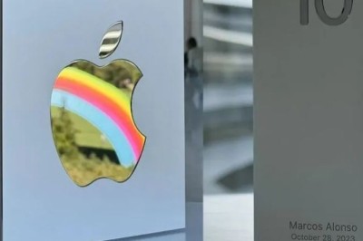 10 vite pune në Apple/ Punonjësit marrin 'dhuratë speciale' nga CEO Tim Cook!