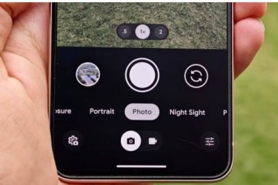 Ja pse Google Camera është aplikacioni më i mirë i fotografisë në një telefon?