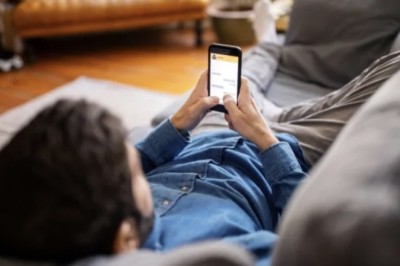 Studimi: Përdorimi i lartë i celularit mund të ndikojë në uljen e spermës