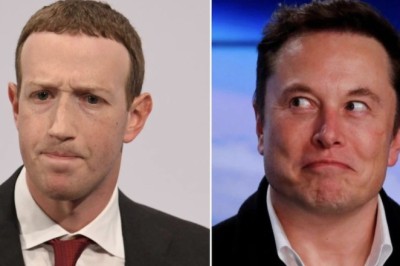 Elon Musk krahason Instagramin e Mark Zuckerberg me faqen pornografike OnlyFans!