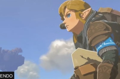 Legend of Zelda: Nintendo & Sony po bëjnë film live-action