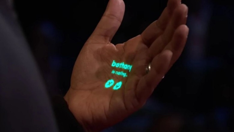 Po ndodh/ Startup-i Humane do sjellë ndryshimin e madh! Smartfonë të rinj pa ekran, njihuni me Pin AI