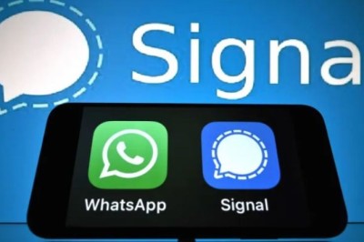 Njihuni me rivalin e WhatsApp që do të ndalojë së përdoruri numrin tuaj të telefonit. Ja pse!