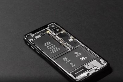 Si të kontrolloni ciklin e baterisë së iPhone 15?