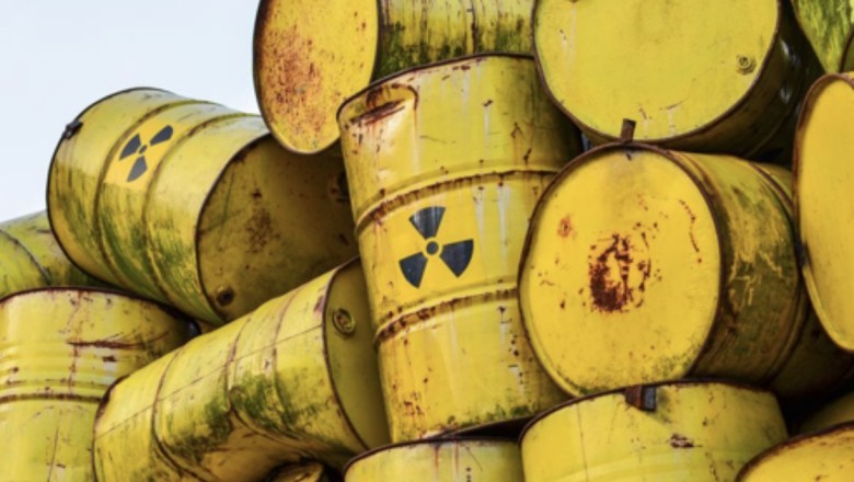 A mund të krijohen bateri diamanti nga mbetjet bërthamore?