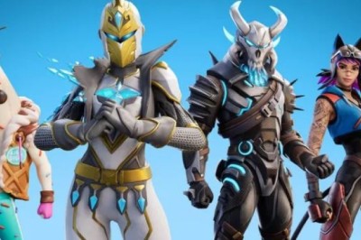 Epic Games shton veçori të re, do t'ju lejojë të raportoni bisedat zanore në Fortnite