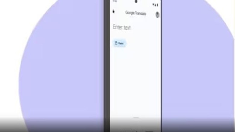 Si të përktheni tekstin nga imazhet përmes Google Translate? 130 gjuhë për të përkthyer tekstin nga imazhet