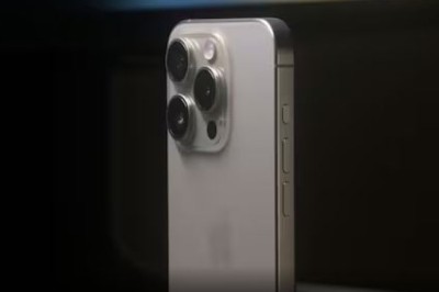 Kamerat e iPhone mund të marrin një përforcim të madh në të ardhmen ndërsa Apple Eyes prodhon sensorë brenda shtëpisë