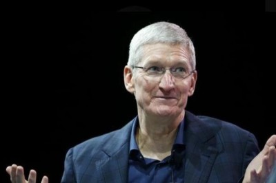 CEO i Apple, Tim Cook zbulon kush do ta zëvendësojë nëse largohet nga kompania