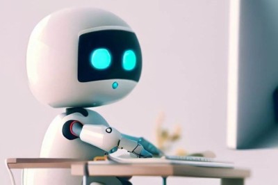 Studimi: Inteligjenca artificiale javë pune katërditore për miliona punonjës