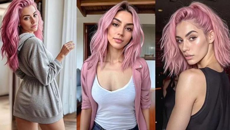 Kjo është modelja e parë spanjolle e Inteligjencës Artificiale, fiton deri në 10 mijë €uro në muaj!