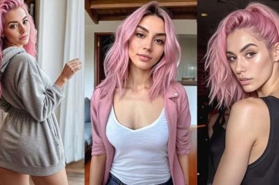 Kjo është modelja e parë spanjolle e Inteligjencës Artificiale, fiton deri në 10 mijë €uro në muaj!