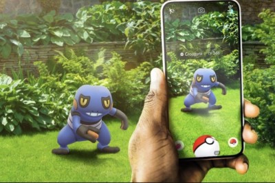 Kompania që qëndron pas teknologjisë së Pokemon Go shkarkon 3.8 për qind të stafit. Ja pse...