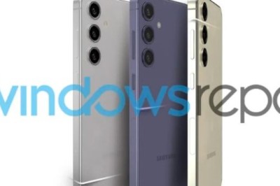 Samsung Galaxy S24 vjen me ekran të rrafshtë dhe me përbërje titani?!