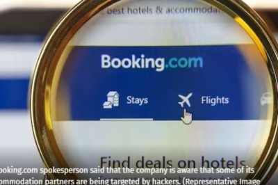 Shkeljet e të dhënave në hotele ekspozojnë klientët e Booking.com ndaj sulmeve të phishing