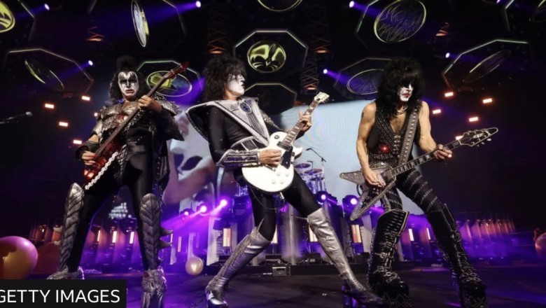 Puth për t'u bërë 'i pavdekshëm' falë teknologjisë së avatarit të Abba!