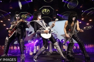 Puth për t'u bërë 'i pavdekshëm' falë teknologjisë së avatarit të Abba!