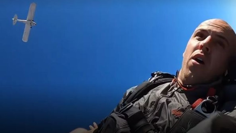 Rrëzoi avionin për klikime, burgoset influenceri!