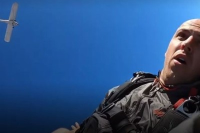 Rrëzoi avionin për klikime, burgoset influenceri!