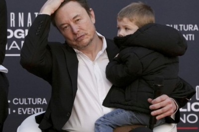 Elon Musk bën thirrje: Bëni sa më shumë fëmijë