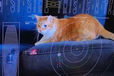 NASA transmeton videon me mace nga hapësira e thellë me lazer