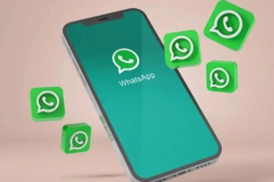 WhatsApp teston veçorinë 'Automatic Album', grupon shumë imazhe ose video…