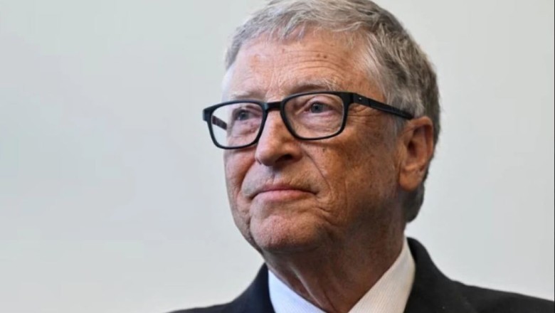 Bill Gates jep mesazhin e rëndësishëm për fundvit
