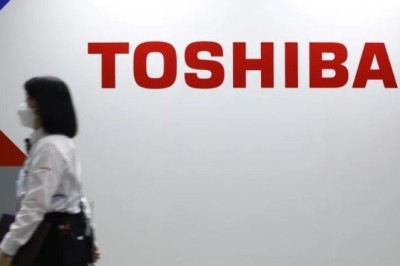 Fundi i një epoke për gjigantin elektronik Toshiba