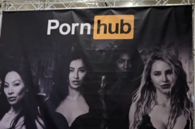 Platformat pornografike, si Pornhub, XVideos dhe Stripchat në shenjestër nga BE, vendoset rregullore e ashpër sigurie
