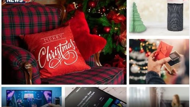 6 ide dhuratash inovatore teknologjike për Krishtlindje!