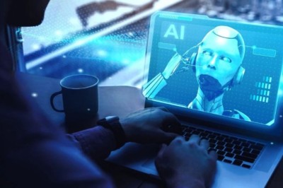 VIRALE/ Përdori Inteligjencën Artificiale për të rikrijuar zërin e babait të ndjerë, i dërgon kartolinën e Krishtlindjes nënës së tij!