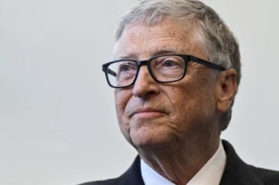 Bill Gates: Zbulimet e reja po ndodhin shpejt për shkak të Inteligjencës Artificiale!